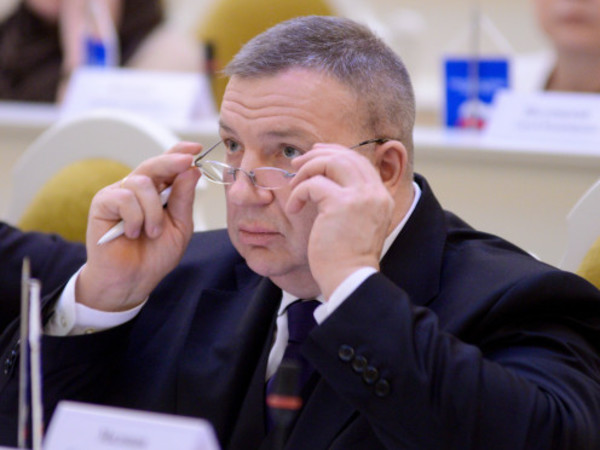 Петр Ковалев/ДП